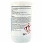 Brome Pastilles 20g - 1KG | Traitement Spa & Piscine Sans Chlore | Désinfectant à Dissolution Lente pour une Eau Claire et Saine