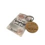 Porte clé en bois gravé Une soeur exceptionnelle est toujours une témoin au top idée cadeau-demande-mariage-evjf-demoiselle d'ho