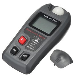 Luxmètre 0.1-200000 Lux - MT-30 Afficheur LCD testeur déclairage