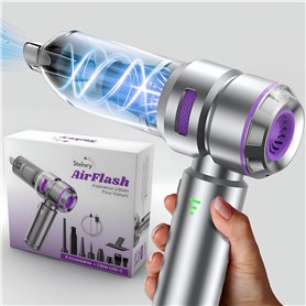Stelary Aspirateur à Main