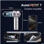 Aspirateur Voiture Puissant sans Fil