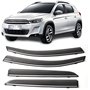 TUCJUN Pare-Brise de Voiture pour Citroen C3-XR 2016 2017 2018 2019 2020.véhicules déflecteur de fenêtre de Voiture Pare-Soleil