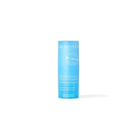 Stick lèvres nourrissant rechargeable au beurre de karité BIO 4.5g LA ROSÉE