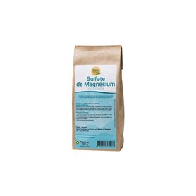 Nature et Partage Sulfate de Magnesium / Sels d'Epsom