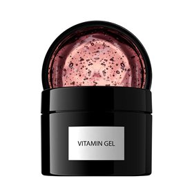 David Mallett Gel à la vitamine - 90 ml