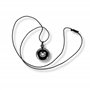 AIMANTIX - Pendentif Hématite Magnétique - Pour Hommes Et Femmes - Allie Les Vertus Des Minéraux Et Des Aimants - Déstressant Na