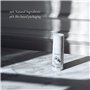 DEO BLANC - Déodorant unifiant apaisant intime & corps. Spray Fraîcheur 24h Intime et corps - Spécial Peaux Sensibles ou Épilées
