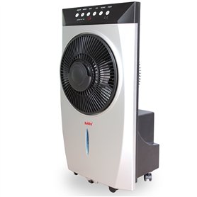 Rafraichisseur D'air Par Brumisation Avec Télécommande - BRUMI ONE COMPACT
