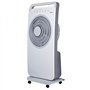 Rafraichisseur D'air Par Brumisation Avec Télécommande - BR-03 White