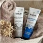 Marlay Cosmetics - Gommage Pieds Exfoliant 100 ml - Peeling Pied - Crème Exfoliante Bio Soin des Pieds - Aloé Vera, Beurre Karit