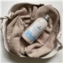 Marlay Cosmetics - Sel de Bain pour Pieds 600 g - Sel Marin, Menthe Poivrée & Huiles Essentielles - 100% Naturel - Soin des Pied