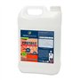 Traitement hydrofuge anti-mousse pour toitures et façades