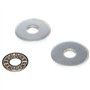 Easyboost Outil Montage Roulements Vilebrequin pour MBK Booster Nitro Stunt Derbi AM6 Rieju MBK XLIMIT XPOWER Sherco DT XP6 XPS 