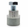 Easyboost Arrache Volant Allumage M28 x 1 pour Gilera 125 150 180 200 CC 2T et 4T Vespa Runner et pour Piaggio MP3 X7 X8 X9 Fly 