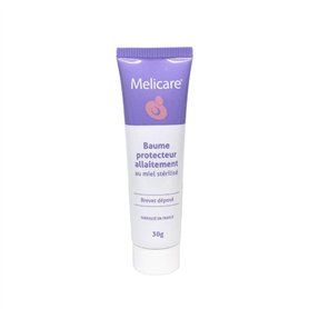 Baume protecteur allaitement Melicare® 30 gr