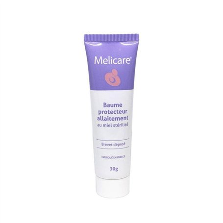 Baume protecteur allaitement Melicare® 30 gr