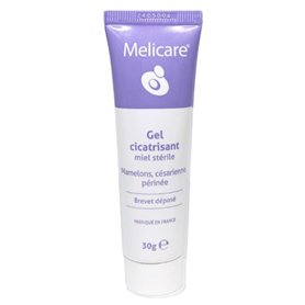 Melicare Gel Cicatrisant