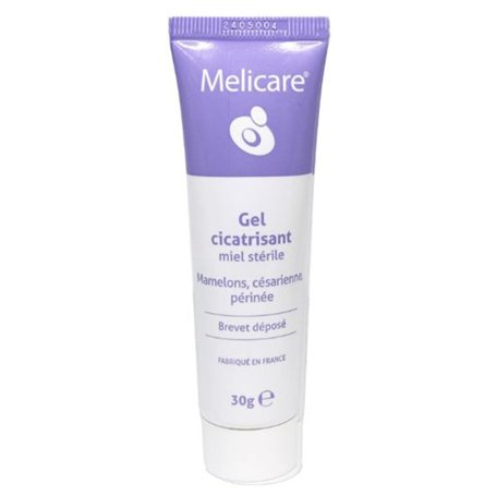 Melicare Gel Cicatrisant