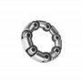 ROULEMENT Cage A Billes PEDALIER 7 Billes Roue Velo 1/4" VTT Ville BMX Vintage