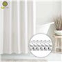 CZ Store®-✮Marque Française✮- Pince Rideau|Lot de 50|✮✮Garantie A Vie✮✮-Clip pour Rideau de Douche/Anneau Crochet/Guirlande/Trin