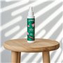 GOLIATE Lubrifiant Anal naturel BIO - Confort Ultime - Décontractant Sexuel - Base Eau - Anesthésiant - Comestible, Végétal, Veg