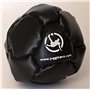 Juggle Pro Footbag Freestyle Lot de 3 Footbag Ultrasuede