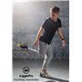 Juggle Pro Footbag Freestyle Lot de 3 Footbag Ultrasuede