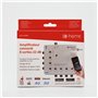 D-Home - Amplificateur TV TNT Intérieur 8 Sorties 22dB Connecté Filtré 4G-5G - Fonctionne avec l'Application Mobile TV Finder po