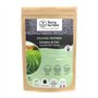 Terra Fertilis - Fertilisant Sols spécial Gazon - à base de Biochar (charbon végétal) - Retient l'eau et les nutriments au nivea