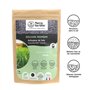 Terra Fertilis - Fertilisant Sols spécial Gazon - à base de Biochar (charbon végétal) - Retient l'eau et les nutriments au nivea