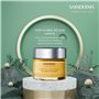 CRÈME VISAGE HOMME BIO | Soin Haut de Gamme Revitalisant 3 en 1 | Hydratant, Anti Âge et Après Rasage | Effet Repulpant + Action