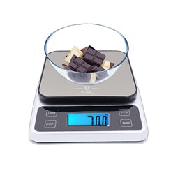 Ukaci Balance Cuisine Electronique 10kg /22lb