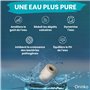Améliorent la Qualité de l’Eau et Réduisent les Dépôts Calcaires