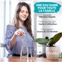 Idéal pour Machine à Laver