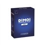 Dimoi Amis - Jeu de Cartes - 240 Questions audacieuses pour se redécouvrir Entre Amis et approfondir Ses Relations - Idée Noël