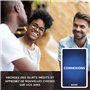 Dimoi Amis - Jeu de Cartes - 240 Questions audacieuses pour se redécouvrir Entre Amis et approfondir Ses Relations - Idée Noël