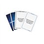Dimoi Amis - Jeu de Cartes - 240 Questions audacieuses pour se redécouvrir Entre Amis et approfondir Ses Relations - Idée Noël