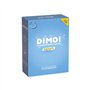 Dimoi Jeu de Cartes Parents - Enfants - 240 Questions Originales pour créer des échanges passionnants et positifs Entre Parents