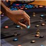 SAVANA Lacuna – Jeu de société stratégique pour 2 Joueurs | Collection de Fleurs, réflexion et stratégie | Facile à Apprendre, 2