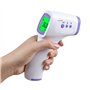 Thermomètre Frontal Infrarouge médicale Thermometre sans Contact pour Adulte Enfant bébé