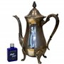 Argenture à froid - Magic Silver - Produit pour argenter - argenture pour bijoux - 30 ml - Made in France - Nettoyant argent - N