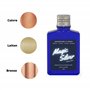 Argenture à froid - Magic Silver - Produit pour argenter - argenture pour bijoux - 30 ml - Made in France - Nettoyant argent - N