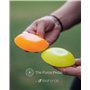 The Force Pedal Mini - Aide à l'entraînement - Augmente ta Vitesse de Club - Améliore ta stabilité pour être Plus précis au Appr