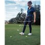 The Force Pedal Mini - Aide à l'entraînement - Augmente ta Vitesse de Club - Améliore ta stabilité pour être Plus précis au Appr