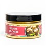 Beurre de chebe au karité et à la cire d'abeilles 100% naturel -NAWAR-