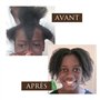 soin intense sans rinçage anti-casse des cheveux