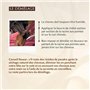 Beurre de chebe au karité et à la cire d'abeilles 100% naturel -NAWAR-, 100 g, soin intense sans rinçage anti-casse des cheveux 