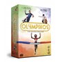 DS4GAMES Blackrock Games OLYMPIKOS - Jeu de société - Version Française - idéal en Famille et Entre Amis - 8 Ans et Plus - Ambia