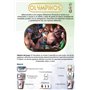 DS4GAMES Blackrock Games OLYMPIKOS - Jeu de société - Version Française - idéal en Famille et Entre Amis - 8 Ans et Plus - Ambia