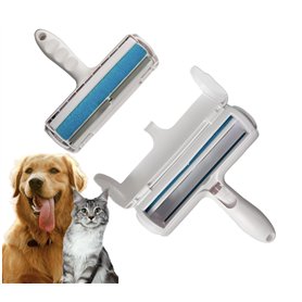 Brosse Anti Poil Chat Chien